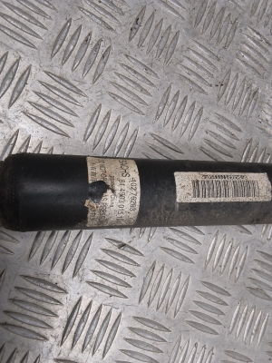 MG, Marvel R EV (2021–2026) Stoßdämpfer hinten 10276293 - 3