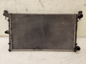 Cooling radiator - 7M3121253