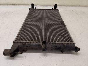 Seat Alhambra (1996–2010) Cooling radiator 7M3121253 - 3