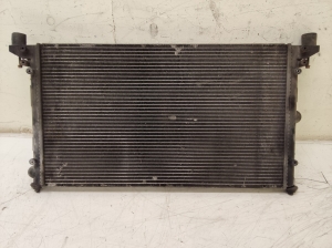 Seat Alhambra (1996–2010) Cooling radiator 7M3121253 - 4