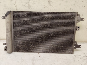 A/C condenser - 7M38200411E