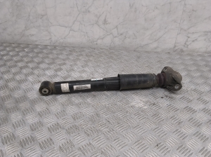   Stoßdämpfer hinten  - 10276293 