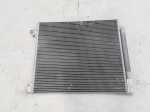 RENAULT Espace V (2014–2026) A/C condenser 921004BE0A - 3