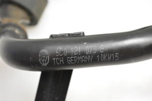 AUDI A1 8X (2010–2018) Voolik 6C0121070G - 2