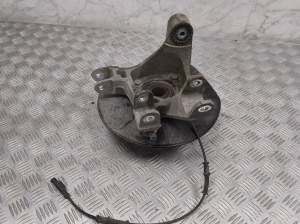 MG, Marvel R EV (2021–2026) Hinterradnabe 10272705 - 2