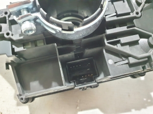 AUDI A4 B9 (2015–2026) Interrupteur et ses pièces - 4