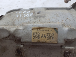 Dacia Lodgy (2012–2026) Katalüsaator 208A07923R - 2