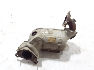   Katalüsaator  - 208A07923R 