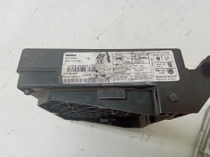 Seat Alhambra (1996–2010) Fahrzeugstartsystem 038906019FC - 3