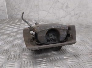 MG, Marvel R EV (2021–2026) Bremssattel hinten - 2