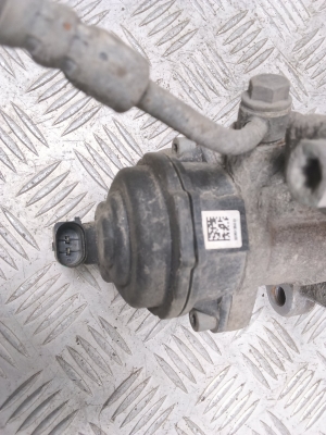 MG, Marvel R EV (2021–2026) Bremssattel hinten - 4