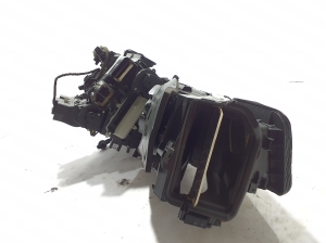 AUDI A4 B9 (2015–2026) Système de chauffage habitacle avec composants 8W1820005AG - 2
