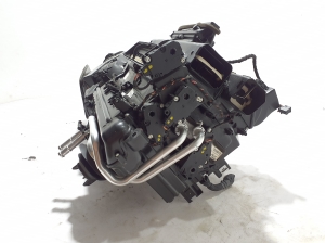 AUDI A4 B9 (2015–2026) Système de chauffage habitacle avec composants 8W1820005AG - 3