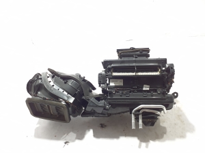 AUDI A4 B9 (2015–2026) Système de chauffage habitacle avec composants 8W1820005AG - 6