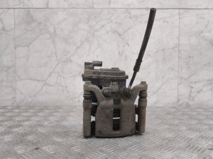 Bremssattel hinten - 