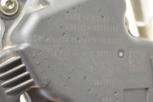 AUDI A1 8X (2010–2018) Accelerator valve 04L128059AA - 2