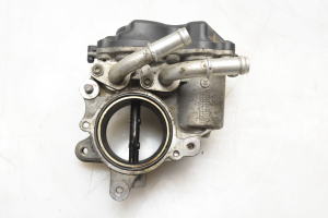 Drosselklappe - 04L128059AA