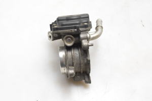 AUDI A1 8X (2010–2018) Accelerator valve 04L128059AA - 5