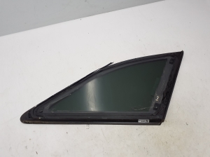 AUDI A4 B9 (2015–2026) Seitenscheibe hinten (Karosserie) 8W9845299L - 2