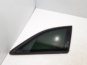 Seitenscheibe hinten (Karosserie) - 8W9845300Q