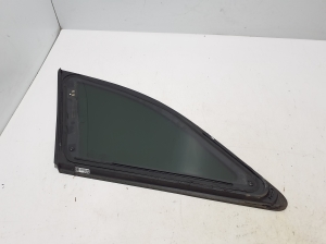 AUDI A4 B9 (2015–2026) Seitenscheibe hinten (Karosserie) 8W9845300Q - 3