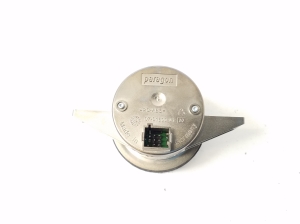 Porsche Macan (2014–2026) Interior clock 7P5919203J - 4