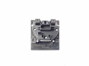 Porsche Macan (2014–2026) Parking brake switch 95B927225A - 3