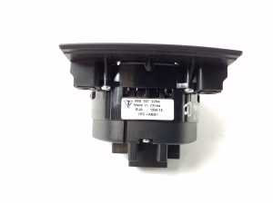 Porsche Macan (2014–2026) Parking brake switch 95B927225A - 4