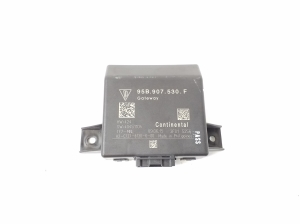 Gateway-Steuermodul - 95B907530F