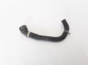   Cooling radiator hose 