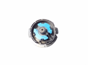 Porsche Macan (2014–2026) Headlight switch 7P5941531F - 3
