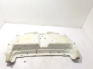 BMW X6 G06 / F96 (2019–2026) Salongi põrandavaip 7949649 - 2