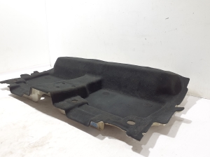 BMW X6 G06 / F96 (2019–2026) Salongi põrandavaip 7949649 - 3