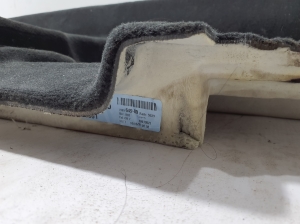 BMW X6 G06 / F96 (2019–2026) Salongi põrandavaip 7949649 - 4