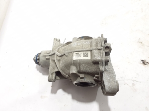 Rear differential - 9846337