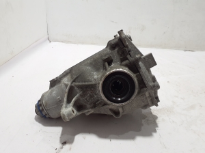 BMW X6 G06 / F96 (2019–2026) Hinterachsdifferential 9846337 - 3