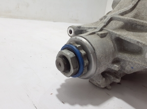 BMW X6 G06 / F96 (2019–2026) Hinterachsdifferential 9846337 - 4