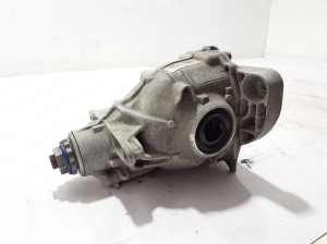 BMW X6 G06 / F96 (2019–2026) Hinterachsdifferential 9846337 - 5