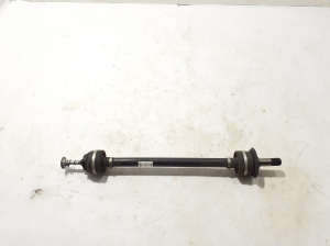 Rear drive shaft and its parts - 8487527