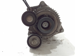 BMW X6 G06 / F96 (2019–2026) Generaator 8490440 - 4