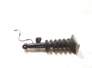 BMW X6 G06 / F96 (2019–2026) Stoßdämpfer hinten 6896441 - 2