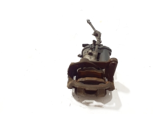 Rear brake caliper - 6891767
