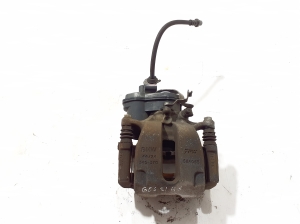 BMW X6 G06 / F96 (2019–2026) Tagumine pidurisadul 6891767 - 4