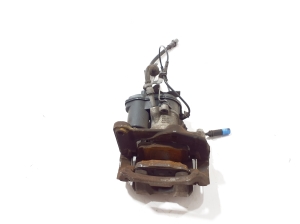 Rear brake caliper - 6891768
