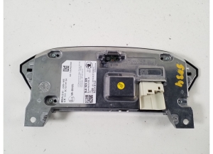 Skoda Enyaq iV I (2020–2026) Instrument cluster 5LA920320 - 2