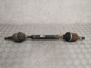 MG, Marvel R EV (2021–2026) Tagumine veovõll ja selle osad 10252873 - 2