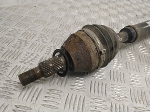   Rear drive shaft and its parts  - 10252873 
