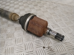 MG, Marvel R EV (2021–2026) Tagumine veovõll ja selle osad 10252873 - 3