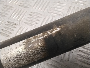 MG, Marvel R EV (2021–2026) Tagumine veovõll ja selle osad 10252873 - 4