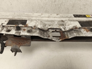 Land Rover Evoque (2011–2018) Schlossträger und seine Teile (Frontmaske) BJ3200124AD - 2